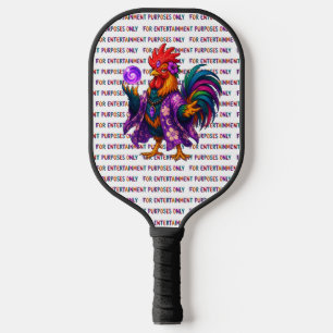 Knall den Roo Pickleball Schläger