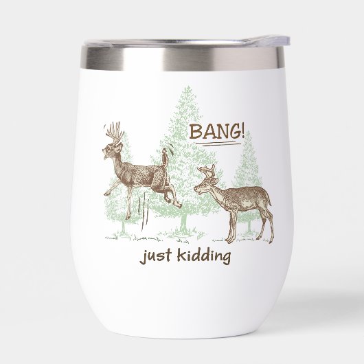 Knall! Ich mach nur Schluss! Spaß (Links)