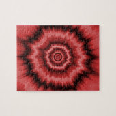 Knall! In Red Puzzle (Horizontal)