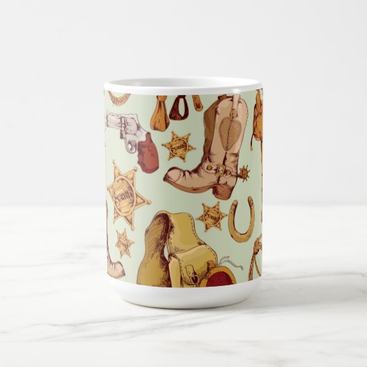 Knall! Kaffeetasse (Mittel)