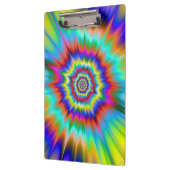 Knall! Klemmbrett (Links)