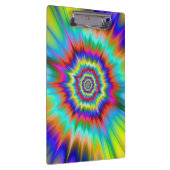 Knall! Klemmbrett (Rechts)