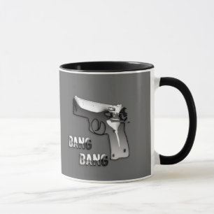 Knall-Knall Tasse