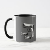 Knall-Knall Tasse (Links)