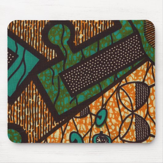 Knall Mousepad (Vorne)