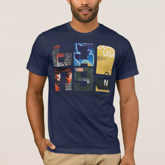 KNALL! T-Shirt