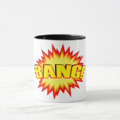 Knall! Tasse (Zentrum)