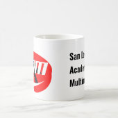 KNALL Tasse (Mittel)