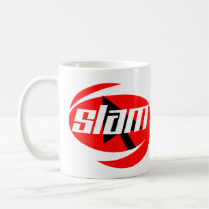 KNALL Tasse