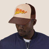 KNALL! TRUCKERKAPPE (Beispiel)
