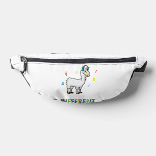 knappig bauchtasche
