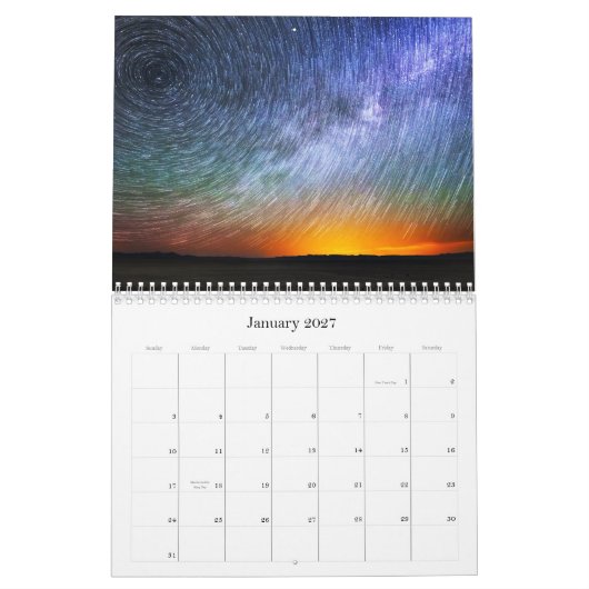 Knate Myers Foto-Kalender 2014 Kalender (Jan 2027)