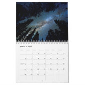 Knate Myers Kalender Fotografie-2017 (Mär 2027)