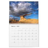 Knate Myers Kalender Fotografie-2017 (Feb 2027)