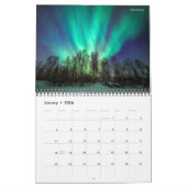 Knate Myers Kalender Fotografie-2019 (Jan 2026)