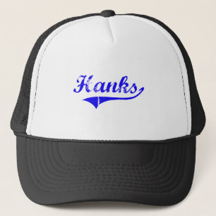 Knäuel nennen klassische Art Truckerkappe