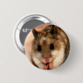 Knaw! Button (Vorne & Hinten)