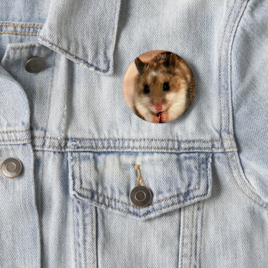 Knaw! Button (Beispiel)