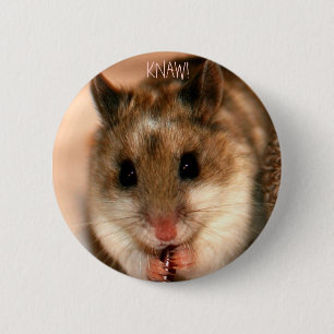 Knaw! Button