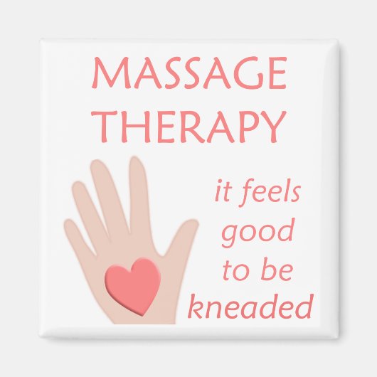 Kneaded Magnet (Vorne)