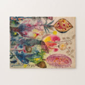 Knechtengarten Puzzle (Horizontal)