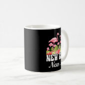 Knee Replacement And Knee Surgery Recovery New Kne Kaffeetasse (VorderseiteRechts)