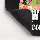 Knee Replacement And Knee Surgery Recovery New Kne Mousepad (Ecke)