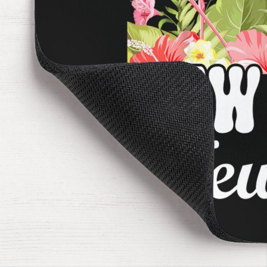 Knee Replacement And Knee Surgery Recovery New Kne Mousepad (Ecke)