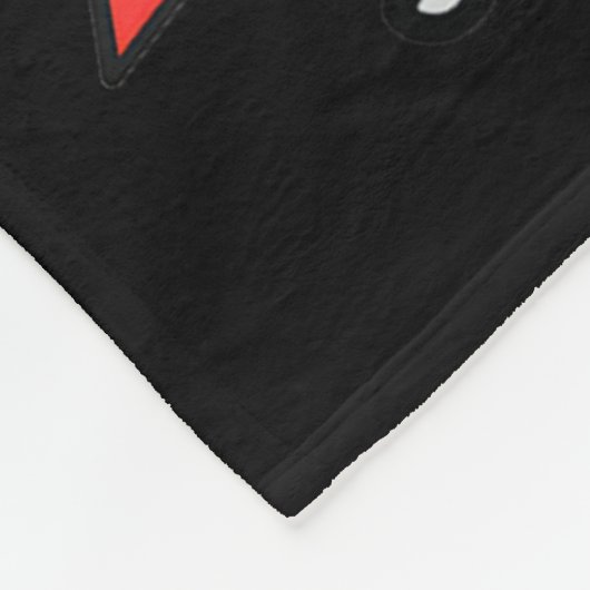 Knee Replacement Warrior Grandma Happy With New Kn Fleecedecke (Ecke)