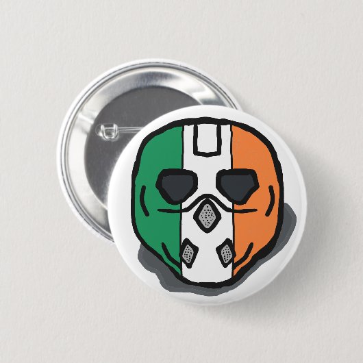 Kneecap Button (Vorne & Hinten)