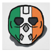 Kneecap Poster (Vorderseite)