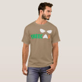 Kneecap retro T-Shirt (Vorne ganz)