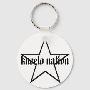 kneekey schlüsselanhänger