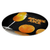 Kneipe-Bar Schneidebrett (Ecke)