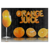 Kneipe-Bar Schneidebrett (Vorderseite)