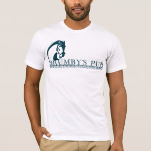 KNEIPE BRUMBYS T-Shirt