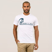 KNEIPE BRUMBYS T-Shirt (Vorne ganz)