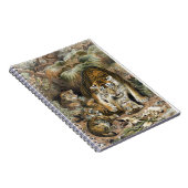 Kneipenbuch Notizblock (Rechte Seite)