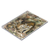 Kneipenbuch Notizblock (Linke Seite)