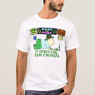 Kneipentour T-Shirt