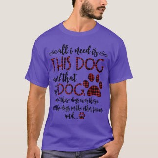 Knetende Katze Katze macht Kekse T-Shirt