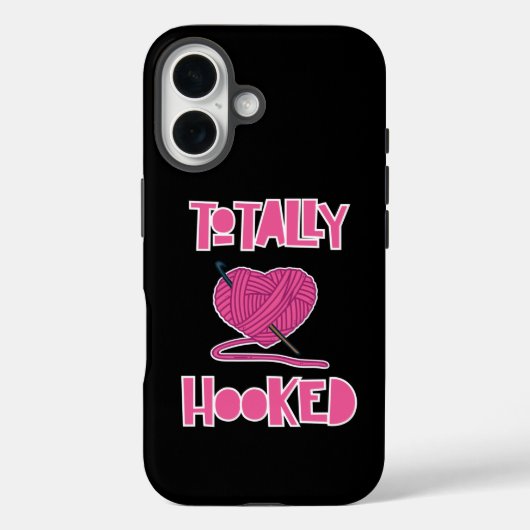 Knetgeschenke Case-Mate iPhone Hülle (Rückseite)