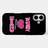 Knetgeschenke Case-Mate iPhone Hülle (Rückseite (Horizontal))