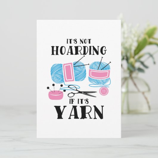 Knetgeschenke Einladung (Stehend Vorderseite)