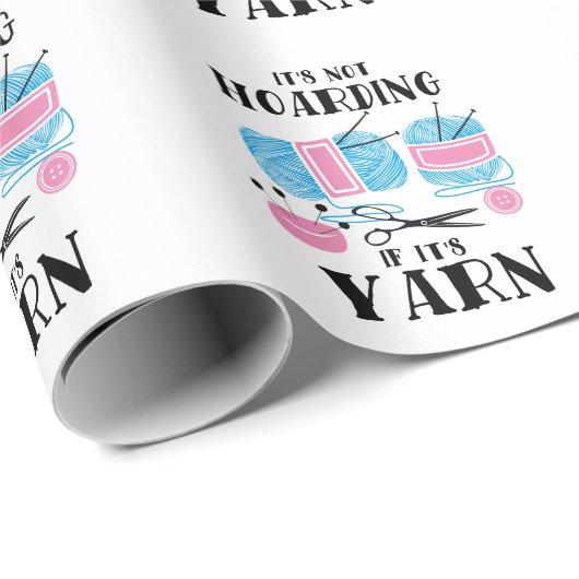 Knetgeschenke Geschenkpapier (Rolleneckpunkt)