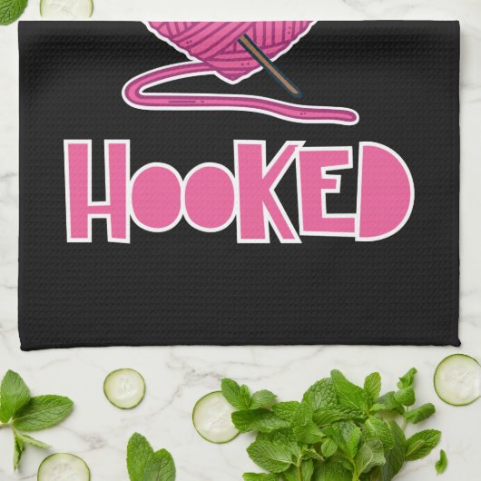 Knetgeschenke Geschirrtuch (Gefaltet)