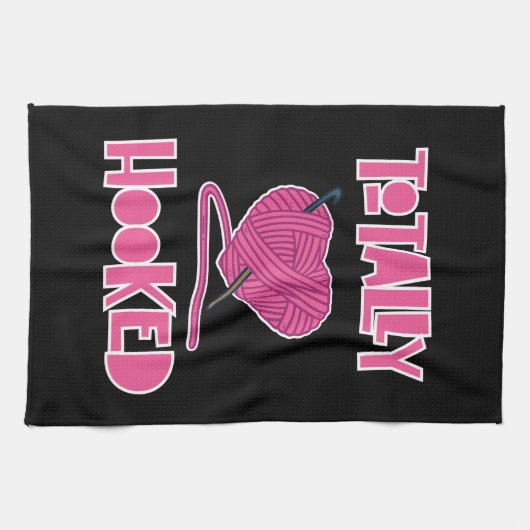 Knetgeschenke Geschirrtuch (Horizontal)