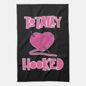 Knetgeschenke Geschirrtuch (Vertikal)