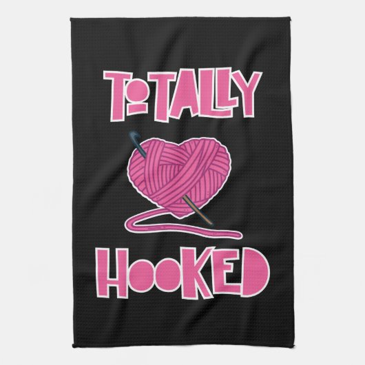 Knetgeschenke Geschirrtuch (Vertikal)