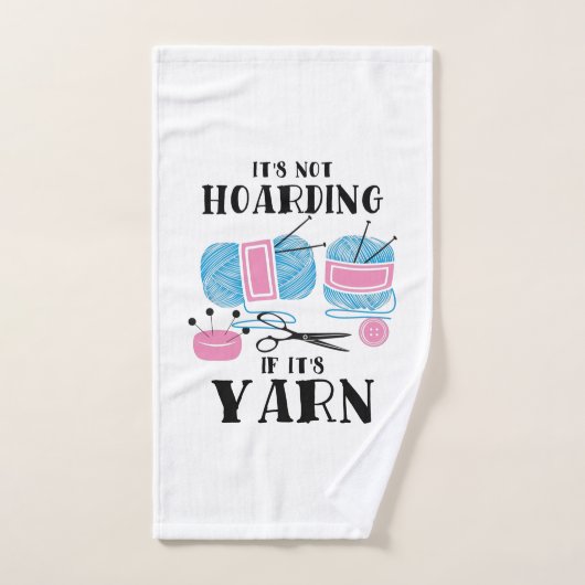 Knetgeschenke Handtuch (Handtuch)